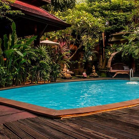 Amata Lanna Chiang Mai, One Member Of The Secret Retreats Hotel Exterior photo
