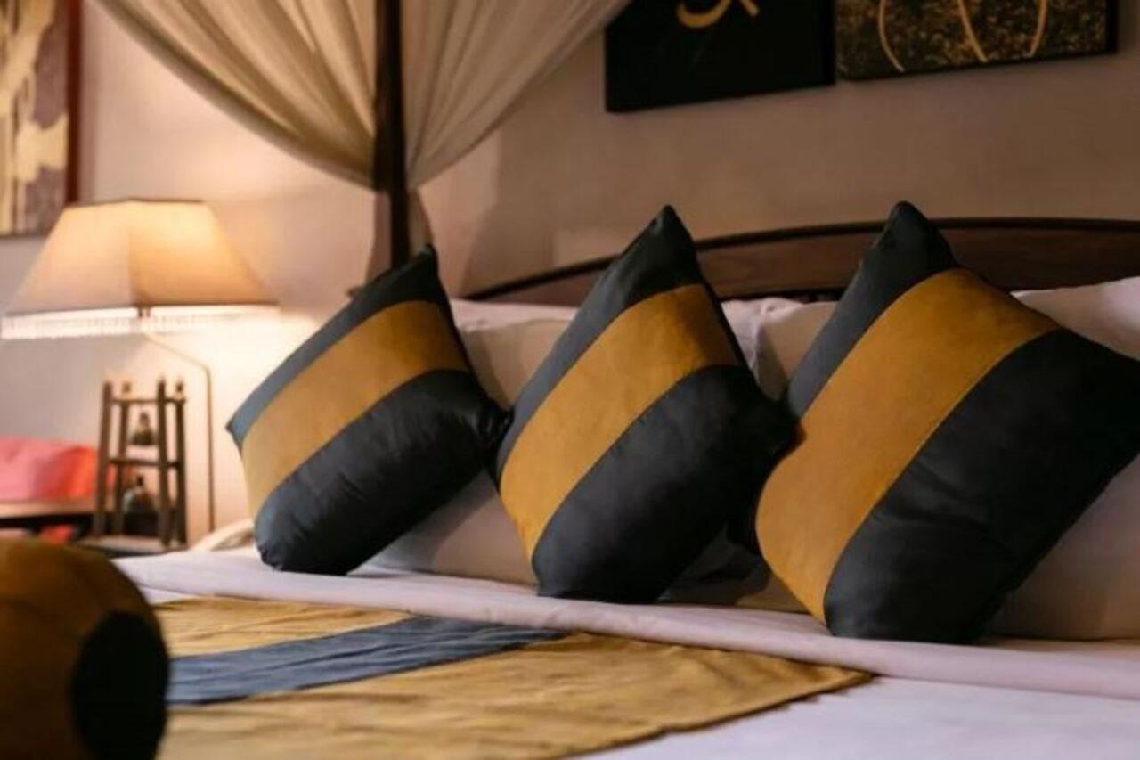 Amata Lanna Chiang Mai, One Member Of The Secret Retreats Hotel Exterior photo