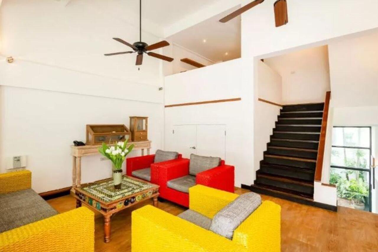 Amata Lanna Chiang Mai, One Member Of The Secret Retreats Hotel Exterior photo
