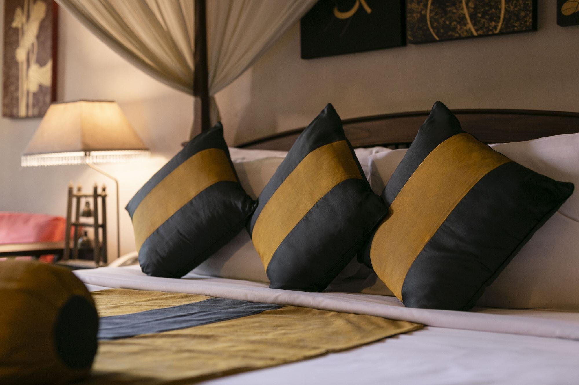 Amata Lanna Chiang Mai, One Member Of The Secret Retreats Hotel Exterior photo