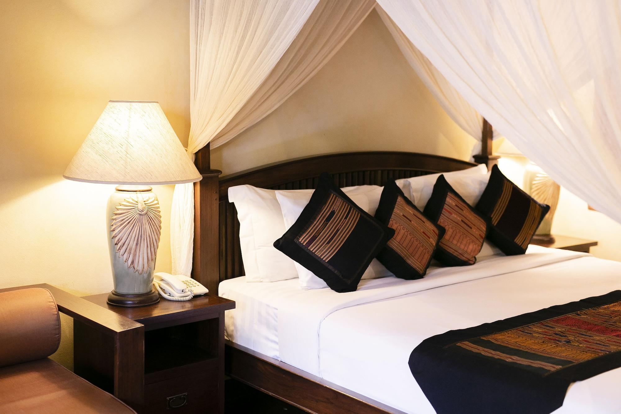 Amata Lanna Chiang Mai, One Member Of The Secret Retreats Hotel Exterior photo