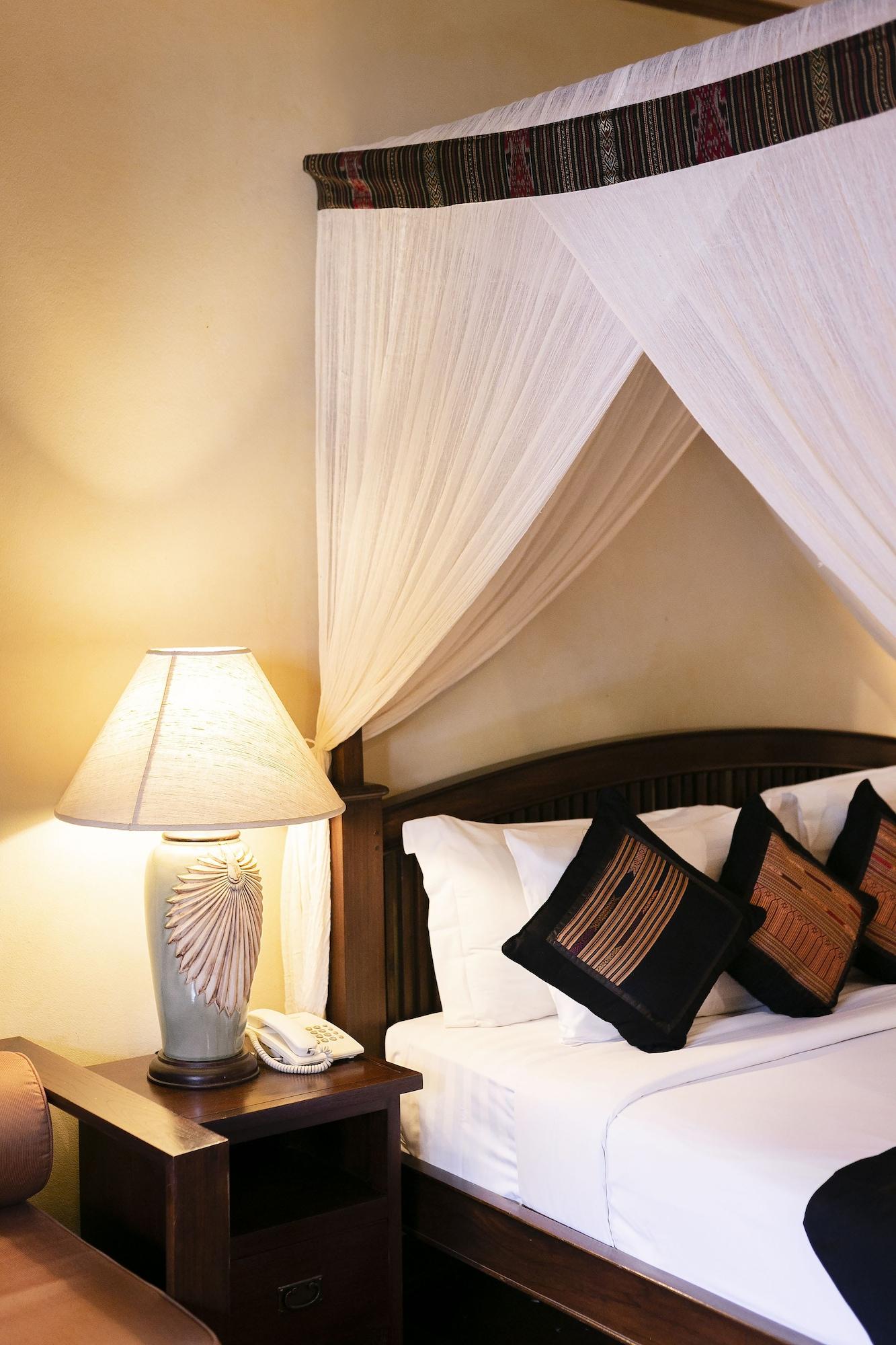 Amata Lanna Chiang Mai, One Member Of The Secret Retreats Hotel Exterior photo