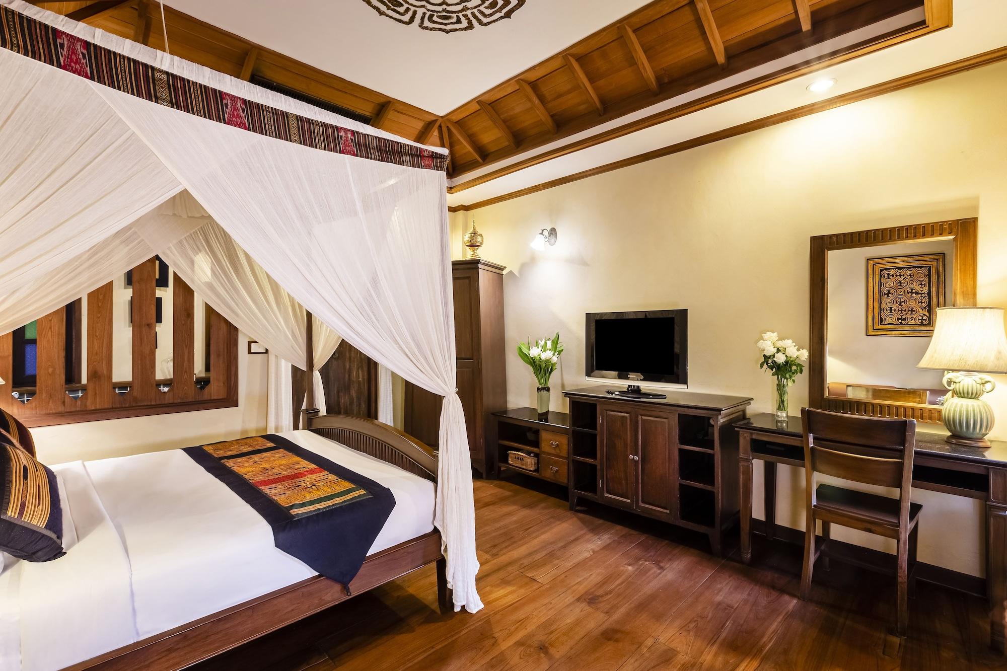 Amata Lanna Chiang Mai, One Member Of The Secret Retreats Hotel Exterior photo
