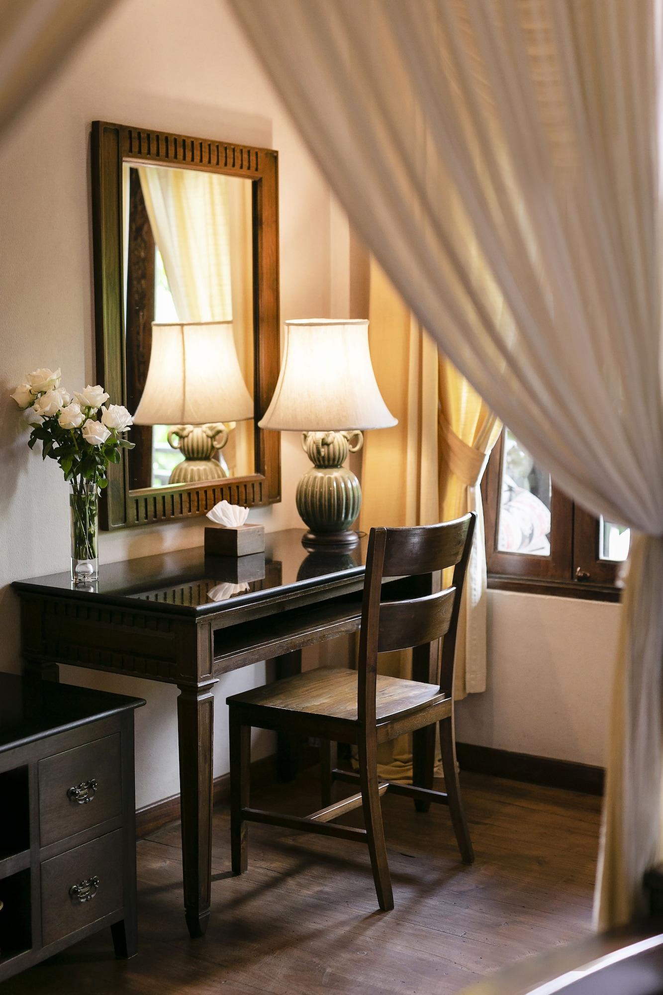 Amata Lanna Chiang Mai, One Member Of The Secret Retreats Hotel Exterior photo