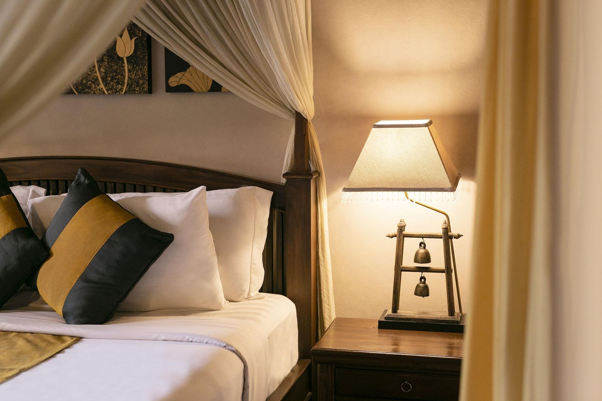 Amata Lanna Chiang Mai, One Member Of The Secret Retreats Hotel Exterior photo