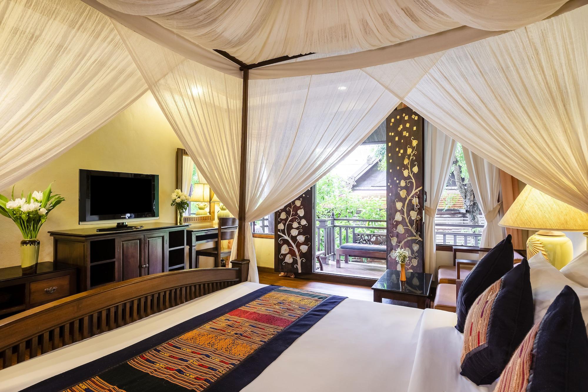 Amata Lanna Chiang Mai, One Member Of The Secret Retreats Hotel Exterior photo