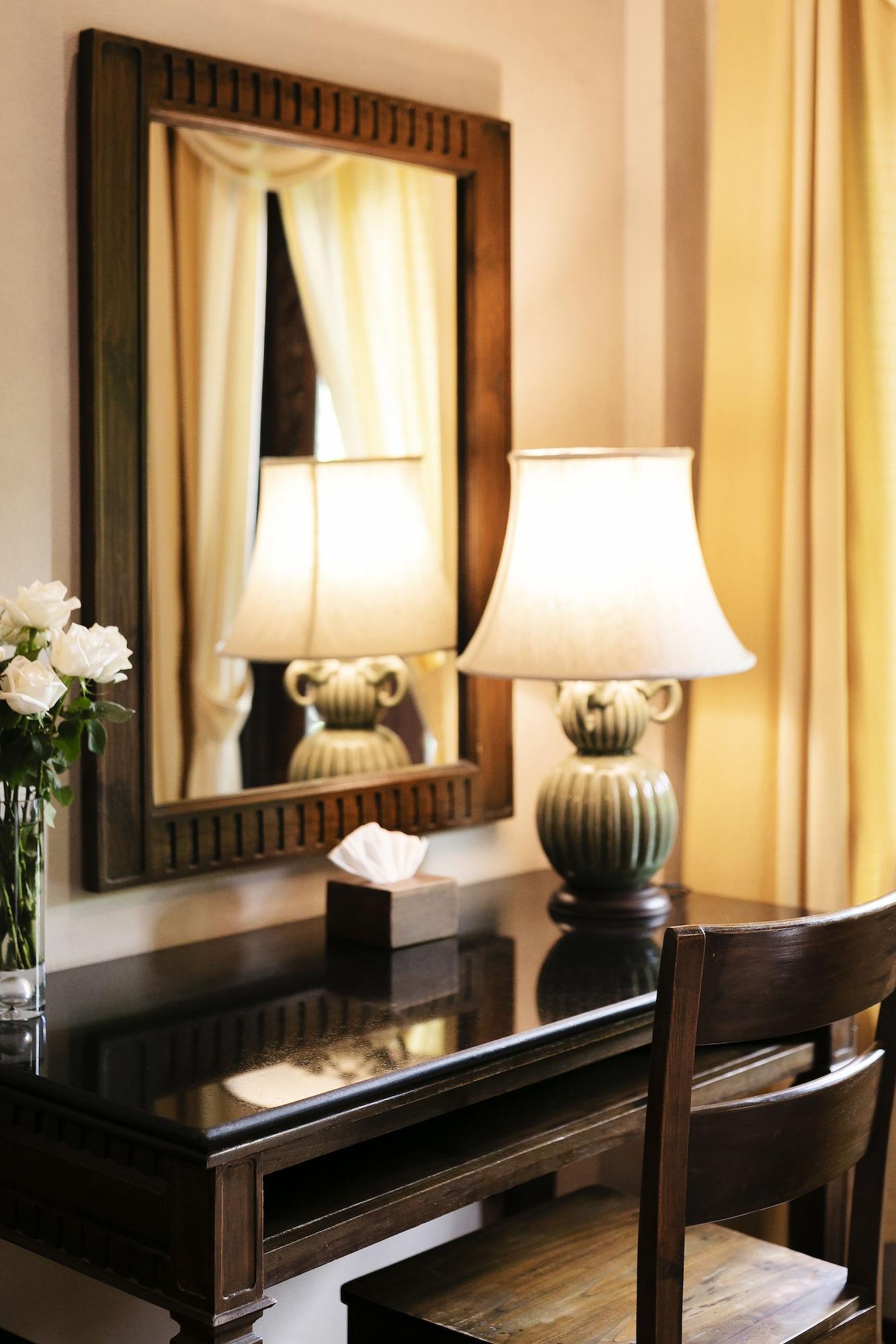Amata Lanna Chiang Mai, One Member Of The Secret Retreats Hotel Exterior photo