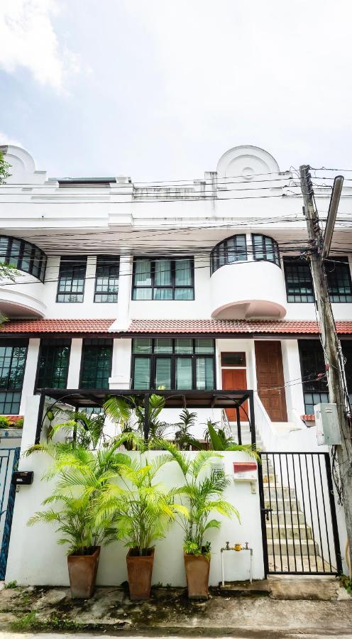 Amata Lanna Chiang Mai, One Member Of The Secret Retreats Hotel Exterior photo