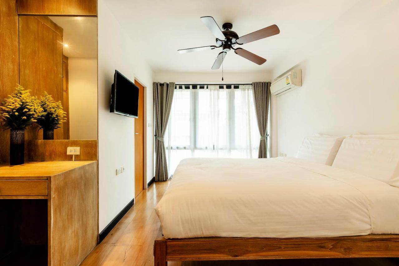 Amata Lanna Chiang Mai, One Member Of The Secret Retreats Hotel Exterior photo