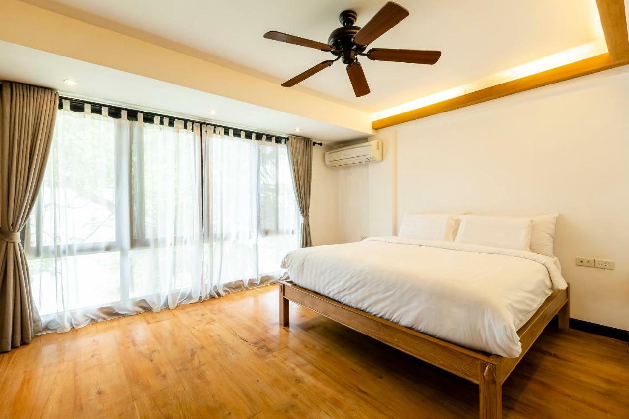 Amata Lanna Chiang Mai, One Member Of The Secret Retreats Hotel Exterior photo