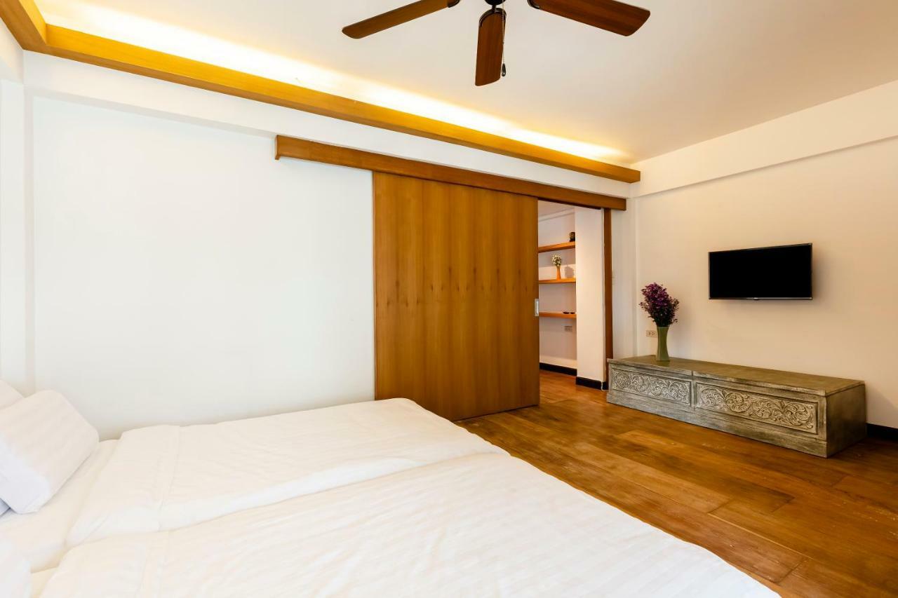 Amata Lanna Chiang Mai, One Member Of The Secret Retreats Hotel Exterior photo