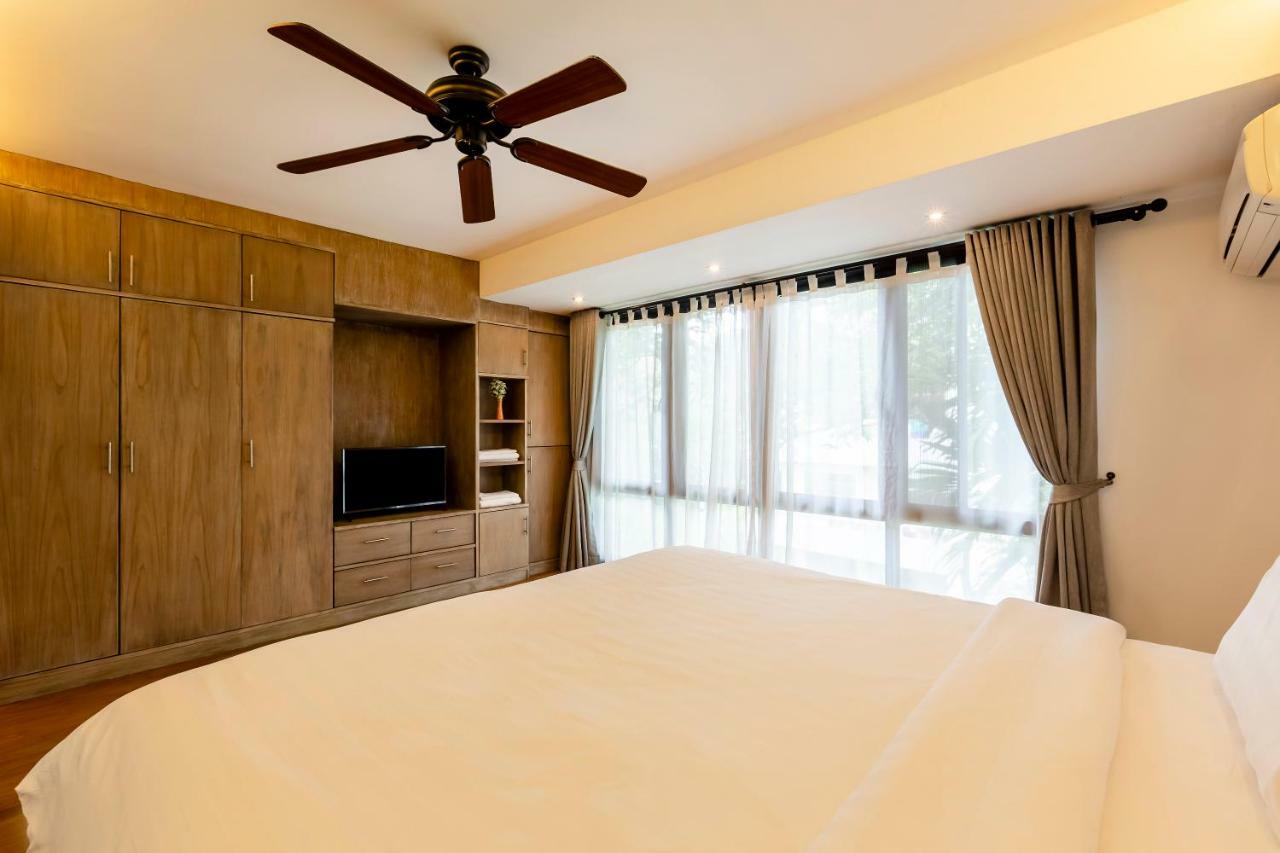 Amata Lanna Chiang Mai, One Member Of The Secret Retreats Hotel Exterior photo